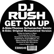 Get on Up (Thomas Schumacher Remix)