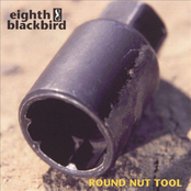 Eighth Blackbird: Round Nut Tool