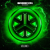 Basscon: Basscon Records: Volume 1