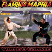 Videogame by Flaminio Maphia
