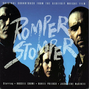 Romper Stomper - Original Soundtrack