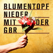 Kein Schu Draus by Blumentopf