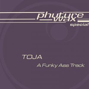 A Funky Ass Track by Toja