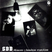 Memento z banalnym tryptykiem