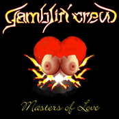 Masters Of Love