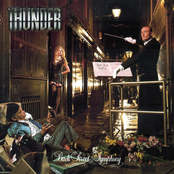 Back Street Symphony