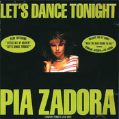 Follow My Heartbeat by Pia Zadora