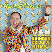 Van Drinken Krijg Je Dorst