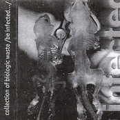 Collection Of Biologic Waste / Be Infected.../