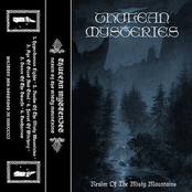Realm Of The Misty Mountains