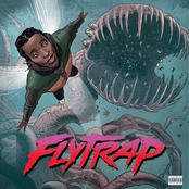 CJ Fly: Flytrap