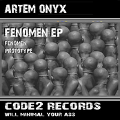 Fenomen - EP
