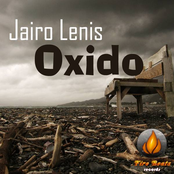 Jairo Lenis - Oxido