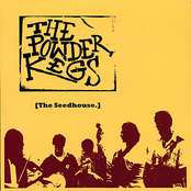 Lonesome Whistle by The Powder Kegs