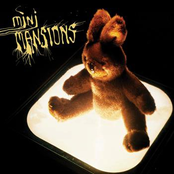 Monk by Mini Mansions