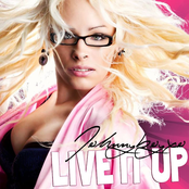 Live It Up - Single