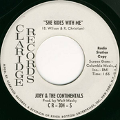 joey & the continentals