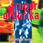 Gutunei Koblak by Ruper Ordorika