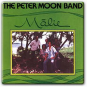 the peter moon band