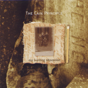 My Burning Obsession e.p.