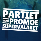 Supervalåret (feat. Promoe)