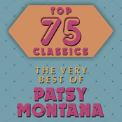Top 75 Classics - The Very Best of Patsy Montana
