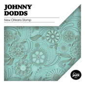 les genies du jazz (tome 1, no. 16):johnny dodds (the myth of new orleans)