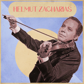 The Incredible Helmut Zacharias