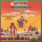 Swinging by Hap Palmer