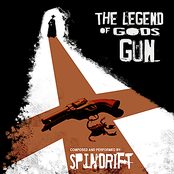 Spindrift: The Legend Of God's Gun