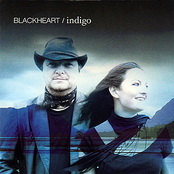 Indigo by Blackheart