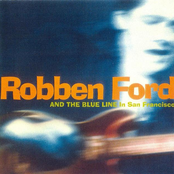 The Brother by Robben Ford & The Blue Line