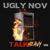 Talk Heavy (feat. Sukihana) - Single