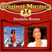 El Mundo Acabará by Daniela Romo