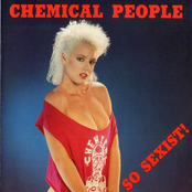 Funky Time by Chemical People