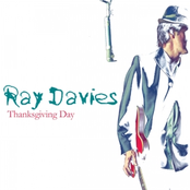 Thanksgiving Day by Ray Davies