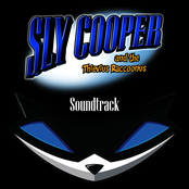 Sly Cooper and the Thievius Raccoonus