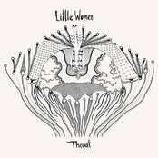 Throat I by Little Women