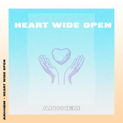 Heart Wide Open - Single