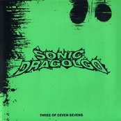 Three Of Seven Sevens