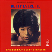 the very best of betty everett