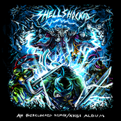 Teenage Mutant Ninja Turtles: Shell Shocked