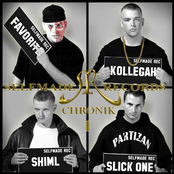 Slick One: Chronik I