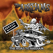 Insane by The Arkhams