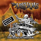 The Road to Arkham