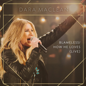Blameless / How He Loves (Live)