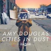 Amy Douglas: Cities in Dust