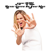 Never Gonna Be Your Man