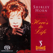 Return To Paradise by Shirley Horn