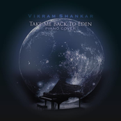 Take Me Back to Eden (Piano Session)